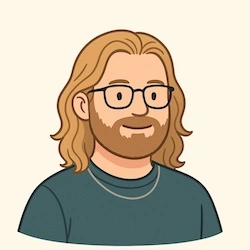 Jordan Johnson, full stack developer based out of Chicago Illinois. TEN18 Tech.